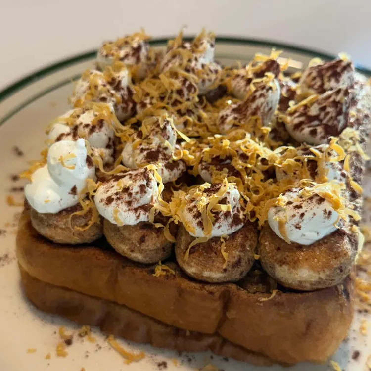 카페 메이븐 사진