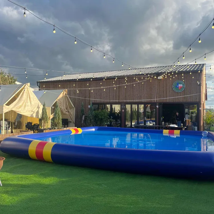 헬로우텍사스캠핑바베큐 대표 사진