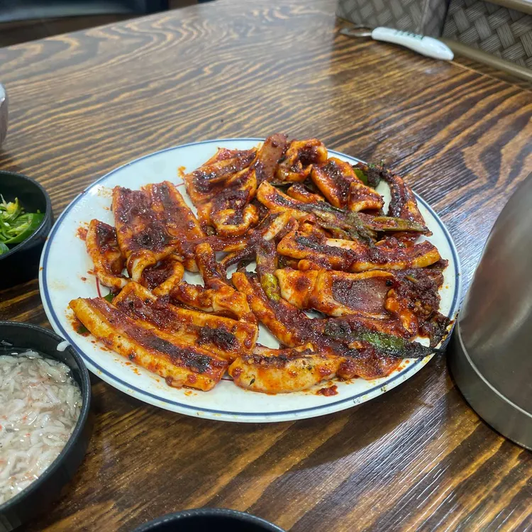 용궁단골식당 사진