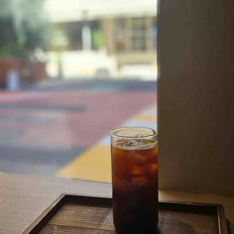 cafe heuler  사진