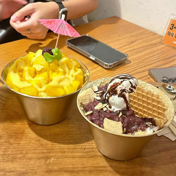 델리에또 대표 사진