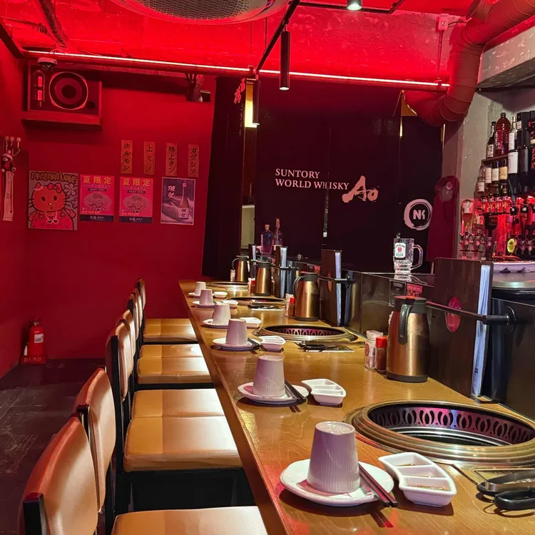 아카사카 크라부 대표 사진