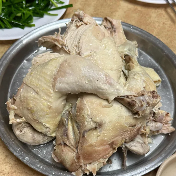 처가집 사진