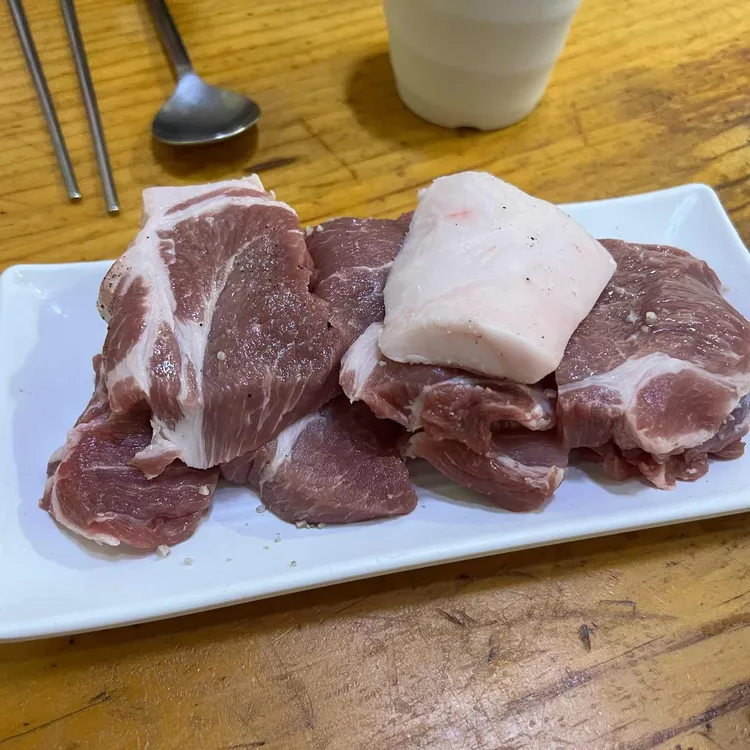 행복한연탄구이 대표 사진