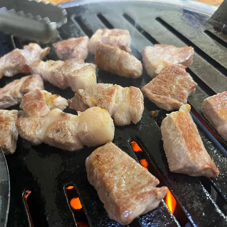 행복한연탄구이 대표 사진