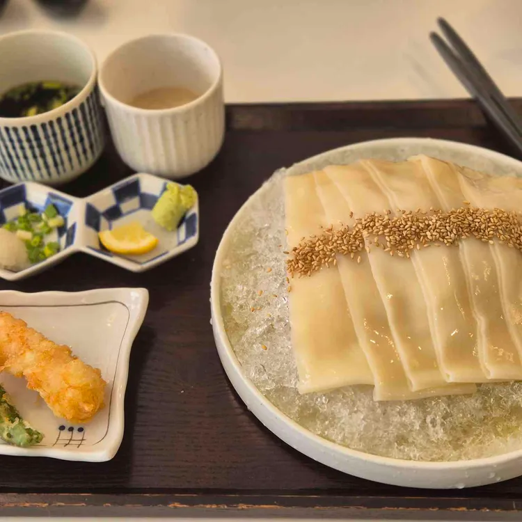 요미우돈교자 대표 사진