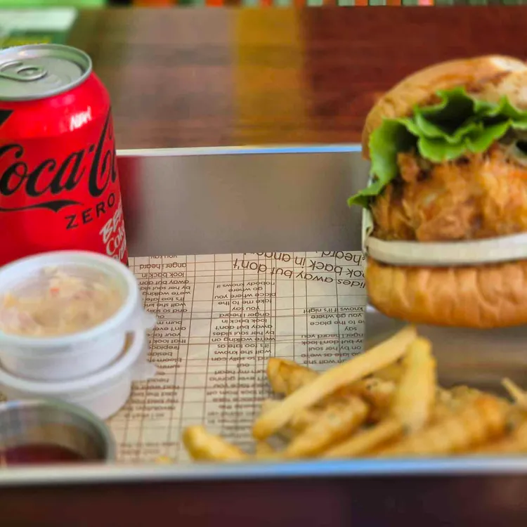 기프트버거 대표 사진