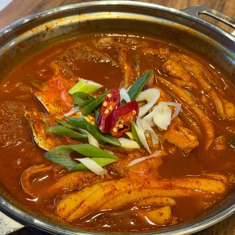갈치왕 대표 사진