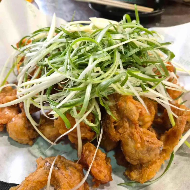 조치원파닭 대표 사진