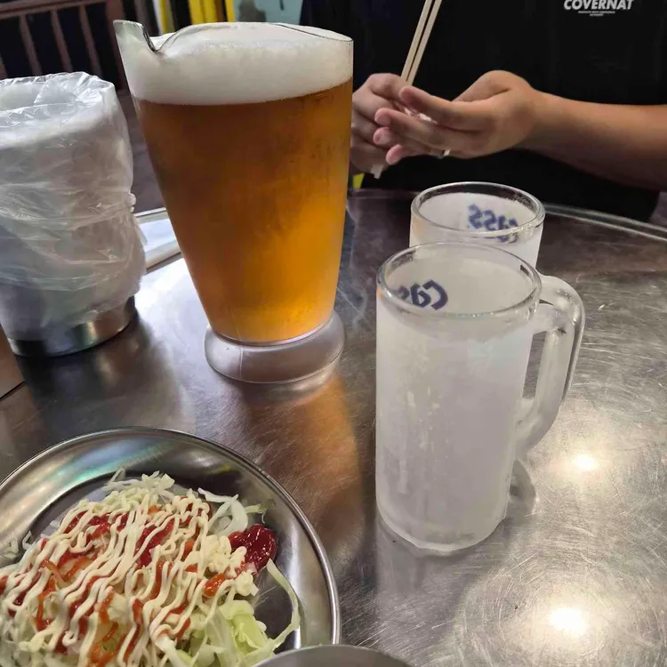 조치원파닭 대표 사진