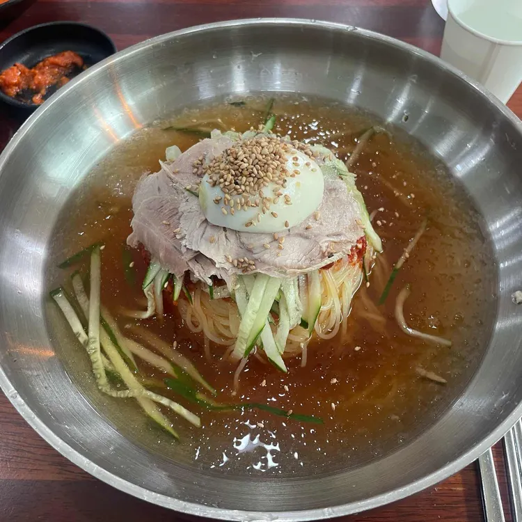 가야밀면돼지국밥 사진