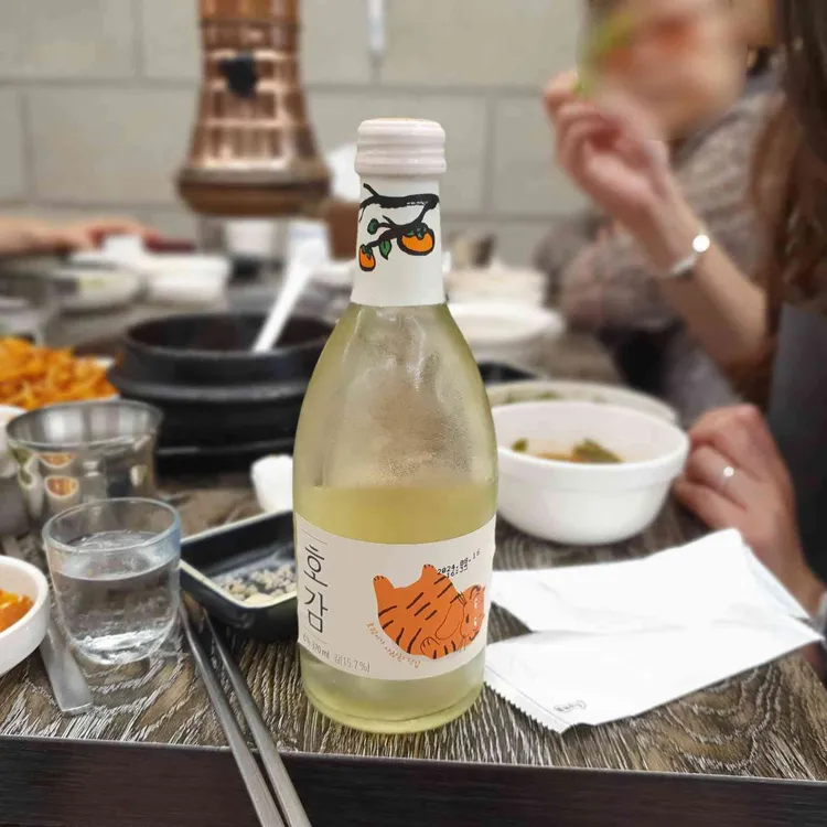 군위축산물프라자 한우식당 대표 사진