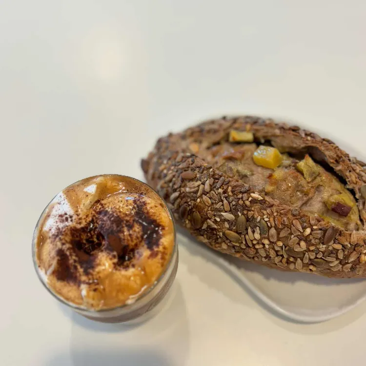 온더브레드 사진