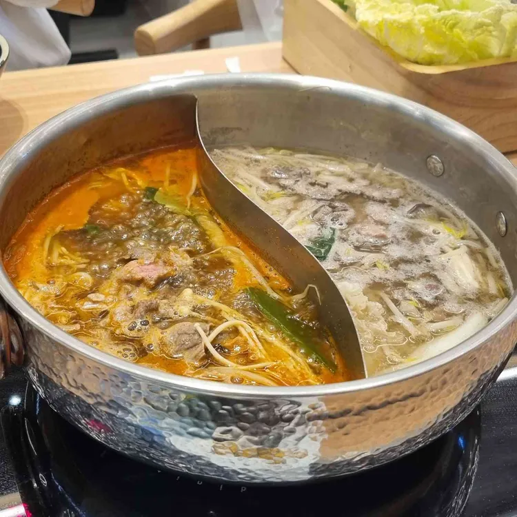 샤브올데이 대표 사진