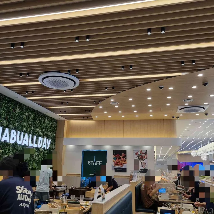 샤브올데이 대표 사진