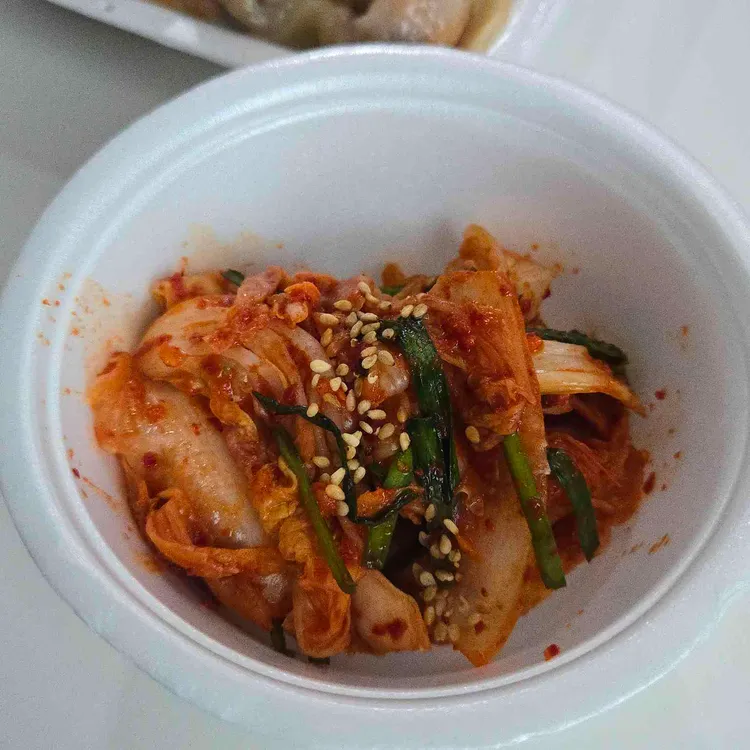 다온칼국수 손만두 대표 사진