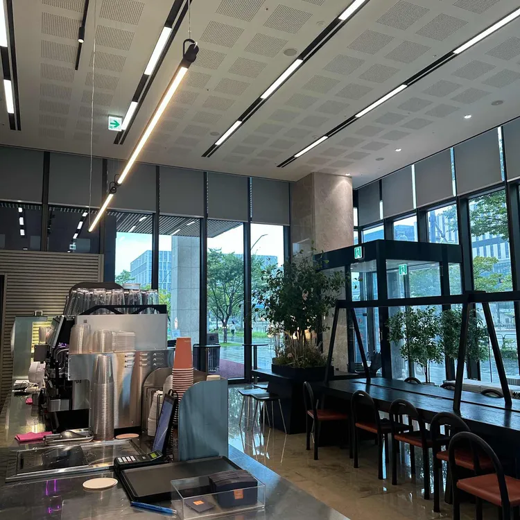 오로모 커피하우스 대표 사진