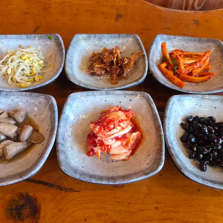 공주식당 대표 사진