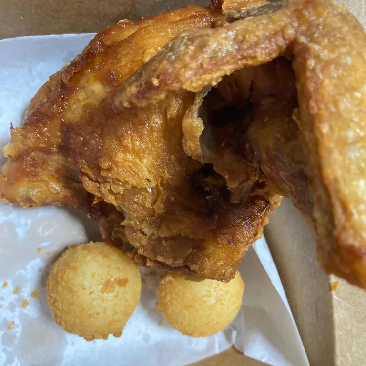 마후닭 대표 사진