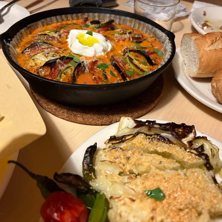 일용할양식 사진