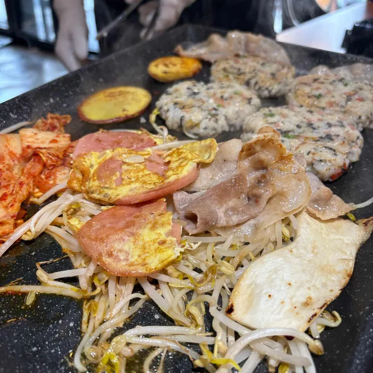 소문난냉삼집 대표 사진