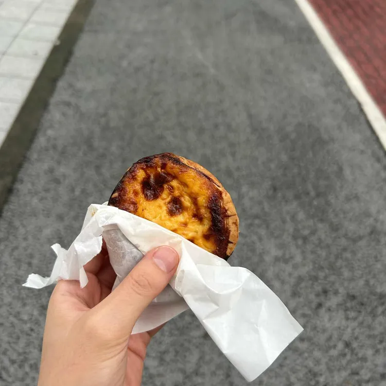 그린베이커리 사진
