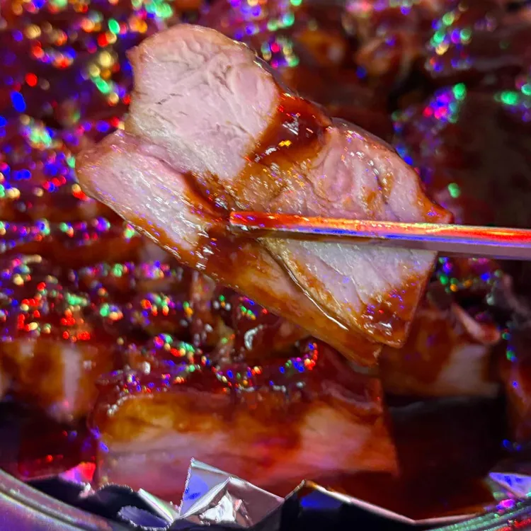 사거리바베큐 대표 사진