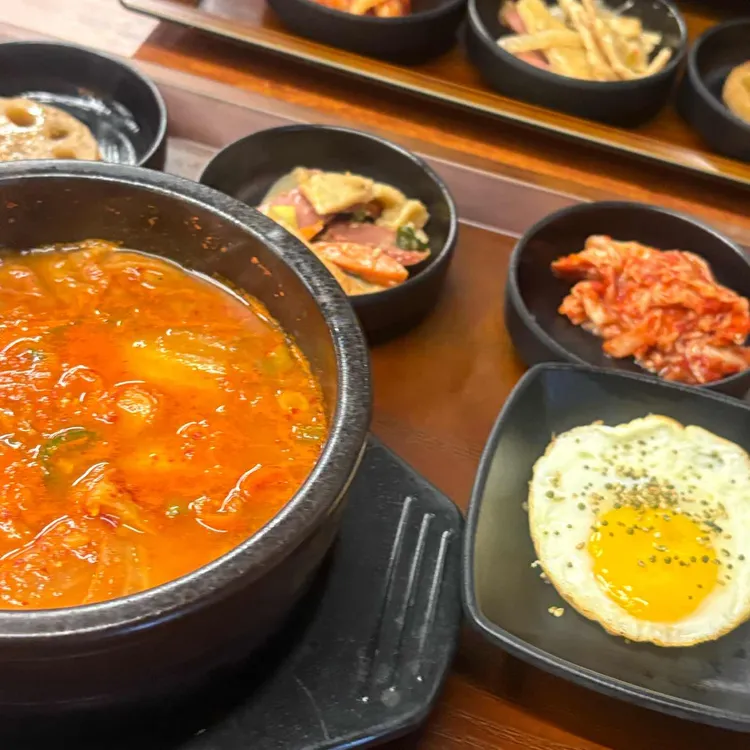 장모님밥상 대표 사진