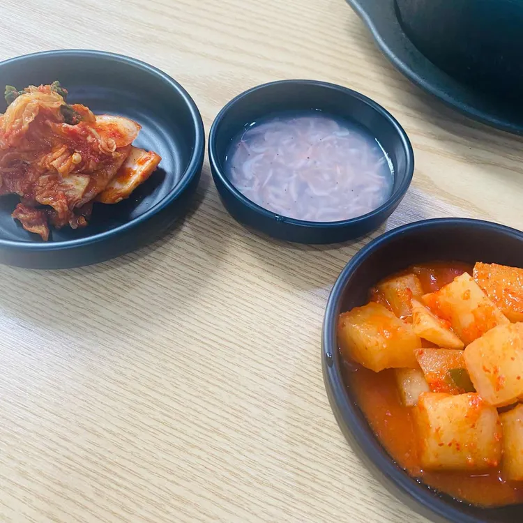 가마솥순대국밥 대표 사진