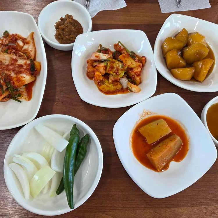 삼춘네칼국수 대표 사진