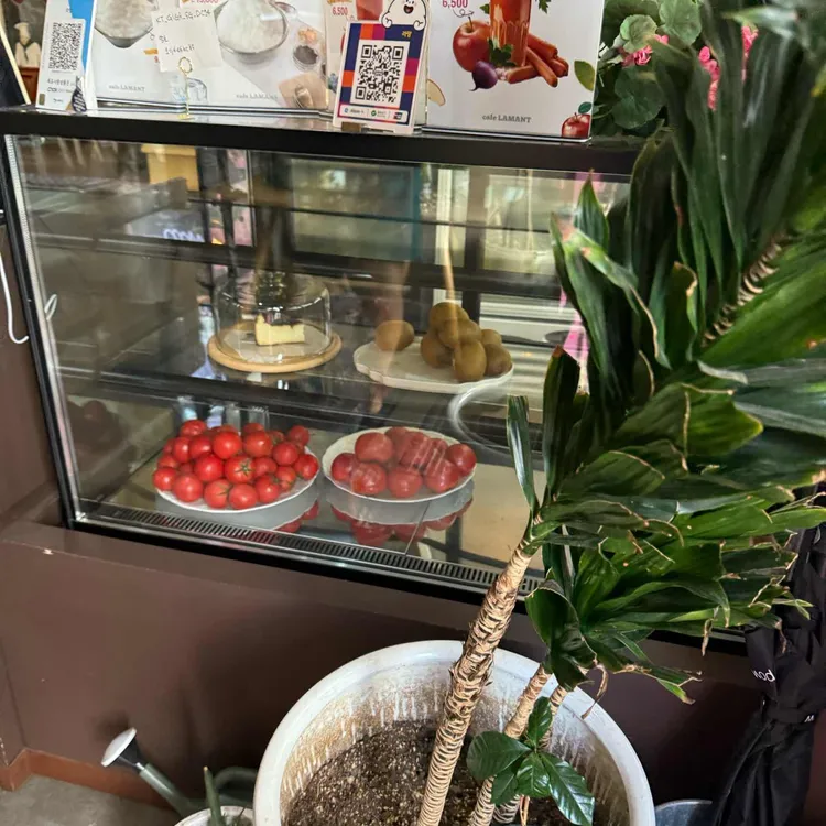 라망 대표 사진