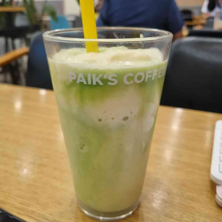 빽다방 대표 사진