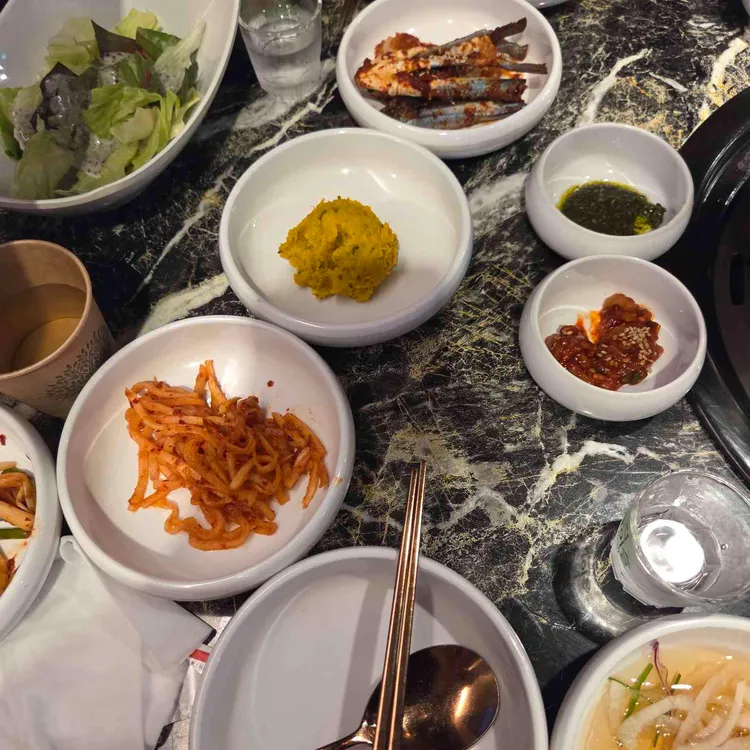 화설 한돈모둠세트