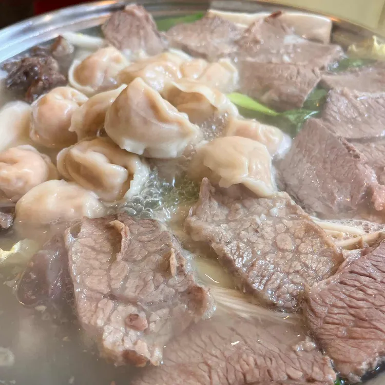 갯마을 한강로점 사진