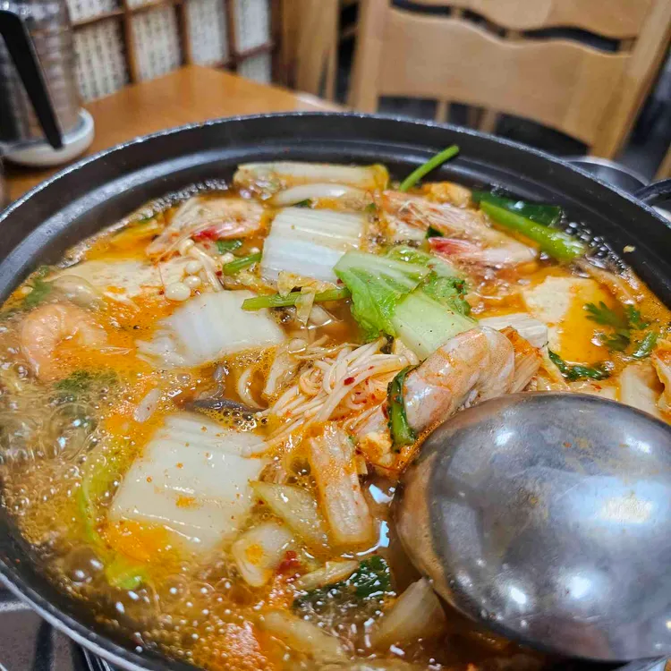 백년옥 사진