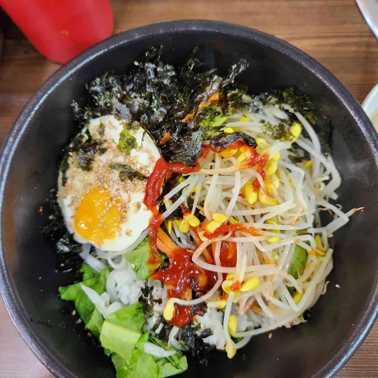 24시전주명가콩나물국밥 대표 사진