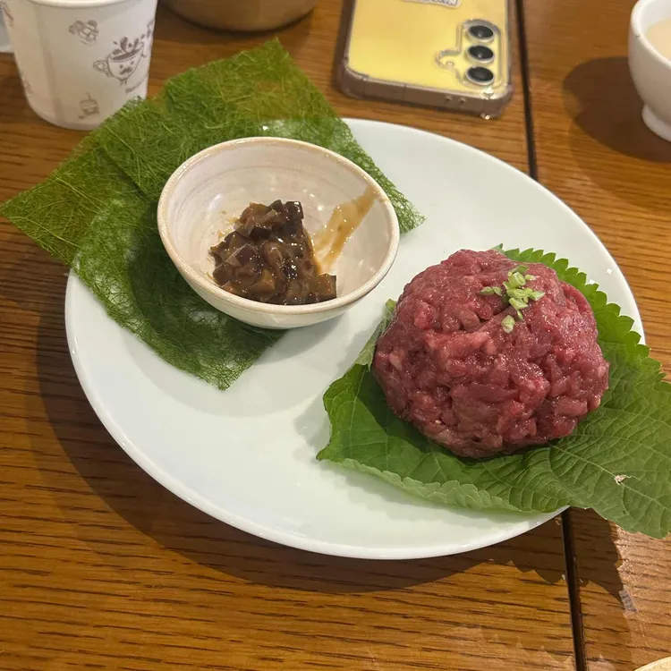 잘빠진메밀 사진