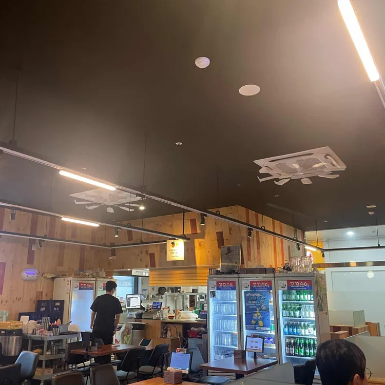 꼬꼬순이 대표 사진