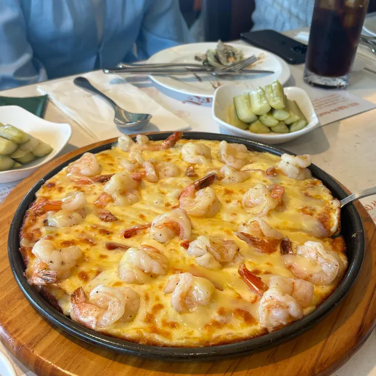 피자힐 사진