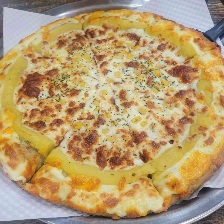 피자마루 대표 사진