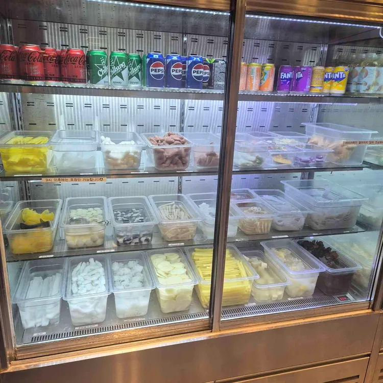 춘리마라탕 대표 사진