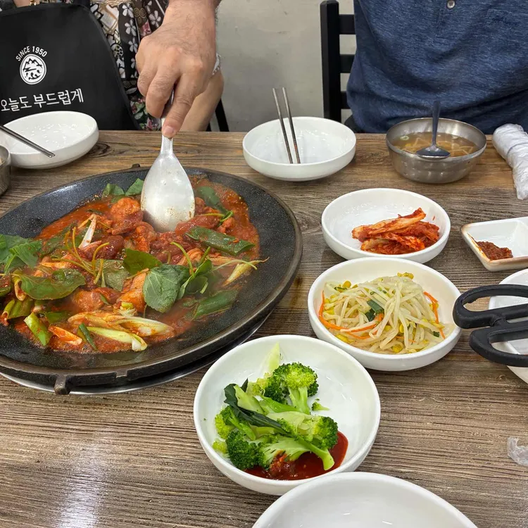 태광식당 사진