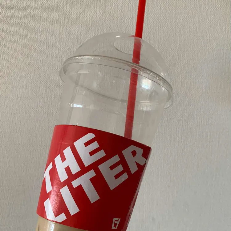 더리터 대표 사진