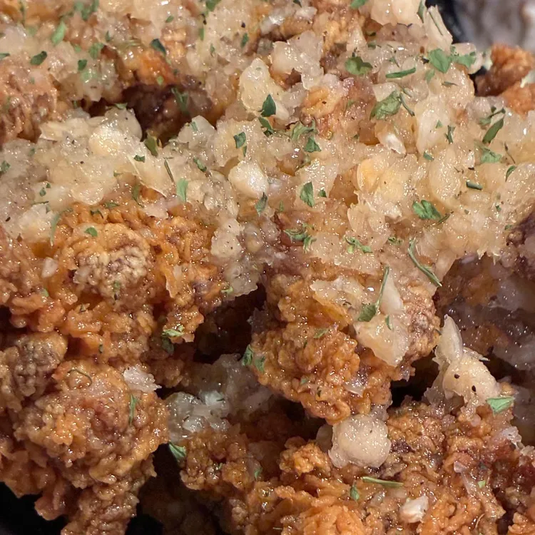 치타치킨 사진