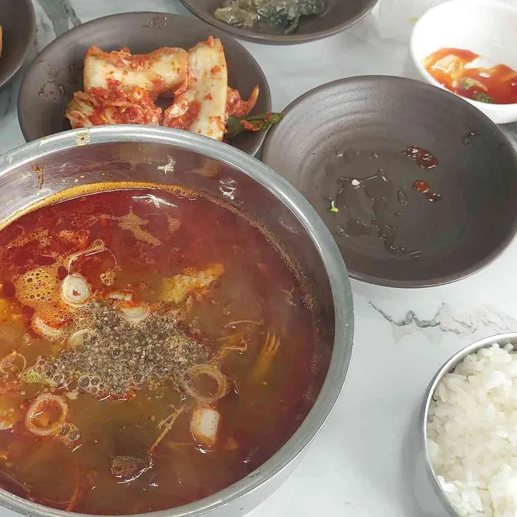 황칠품은염소 대표 사진
