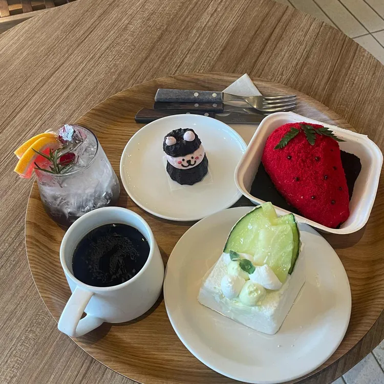 바다앞테라스 사진