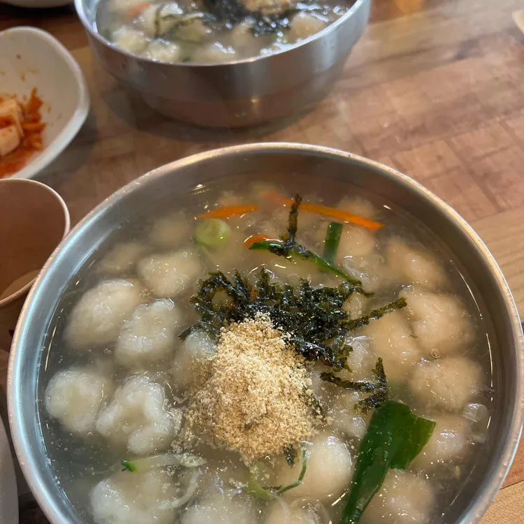 감자적1번지 사진