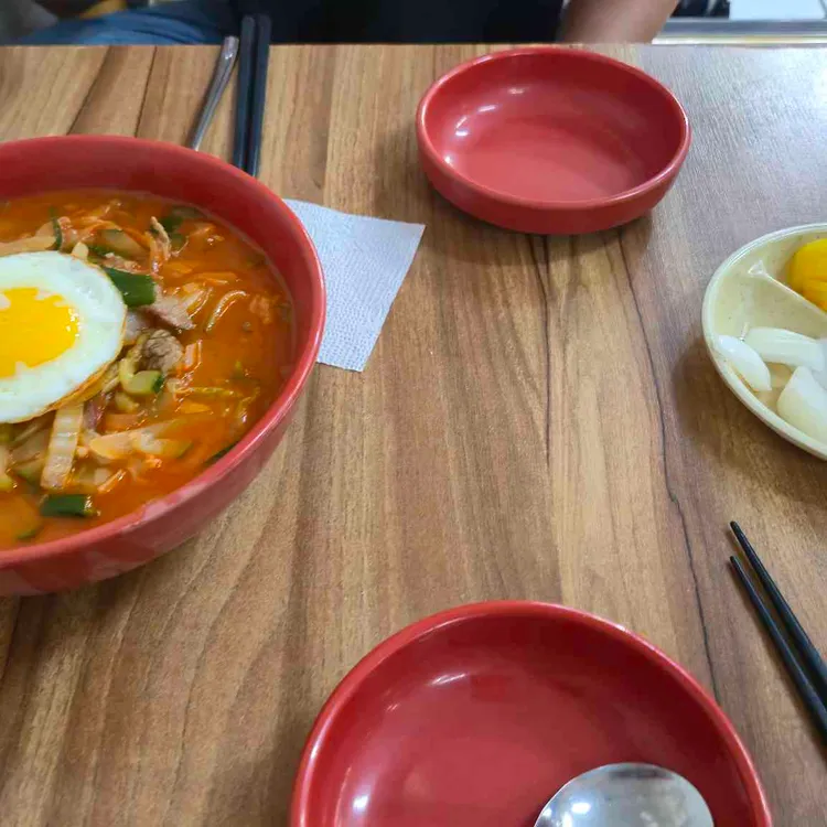 수봉반점 사진