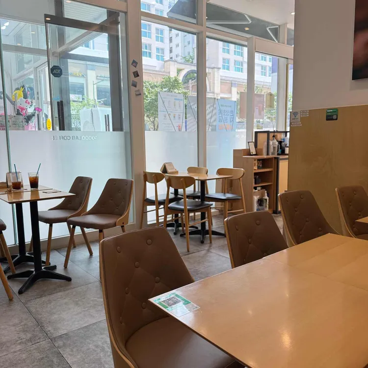 만랩커피 대표 사진