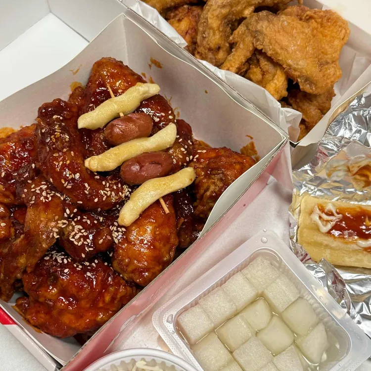 처갓집양념치킨 대표 사진